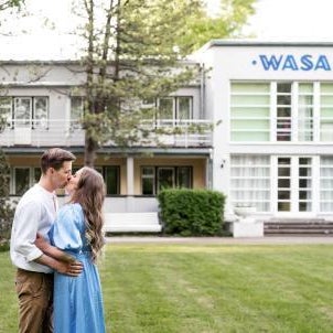 Wasa Historical 1938 Boutique Hotel Thumbnail