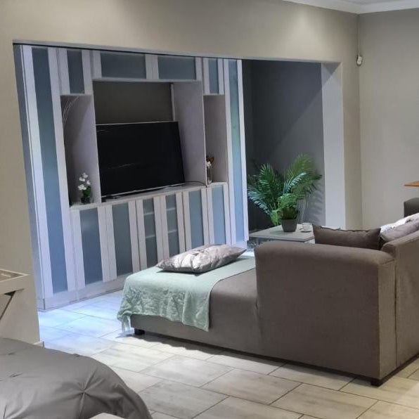 Bayswater Guest Rooms
