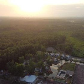 TimeOut Island Glamping Resort Thumbnail