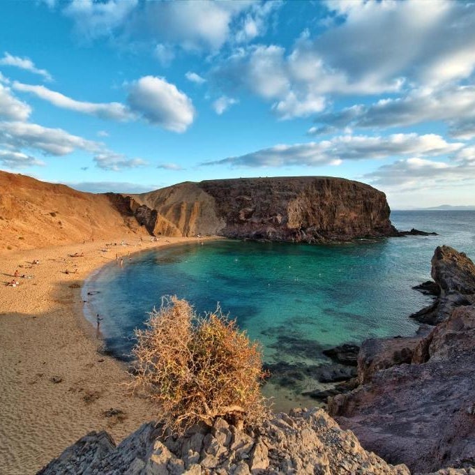 Vacation Apartment Lanzarote VAL Thumbnail