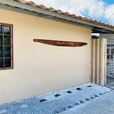 Hostal El Paso Thumbnail