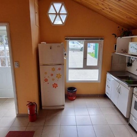 Casita No Me Olvides Ushuaia