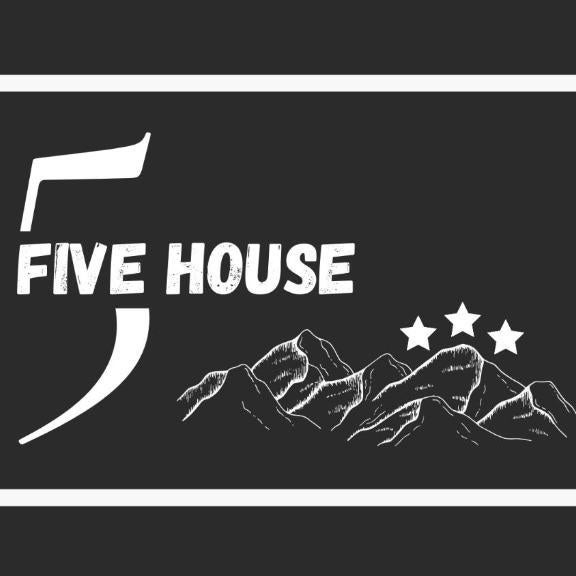 Five House Thumbnail