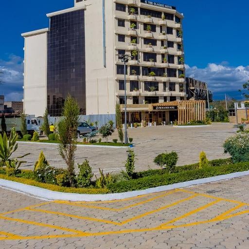 The Glacier Hotel Nanyuki Thumbnail