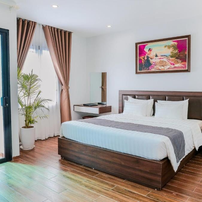 Yên Phong Hotel Thumbnail