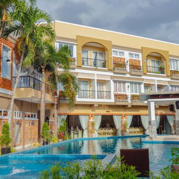 Ragazzi Resort Hotel Thumbnail
