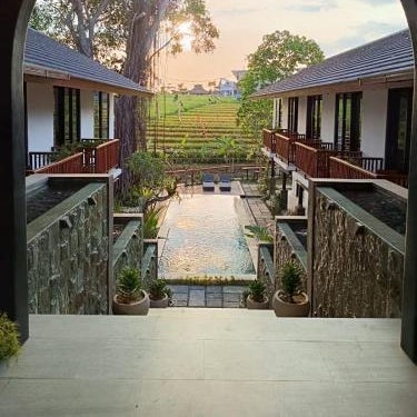 Paripadi Studio Canggu