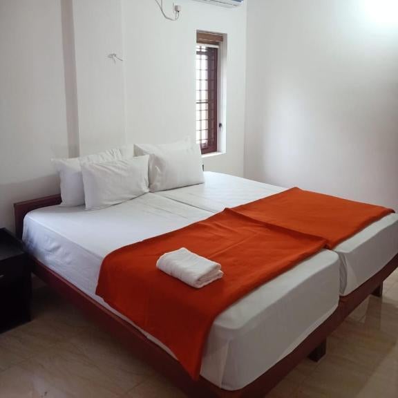 Grace Mary Residency