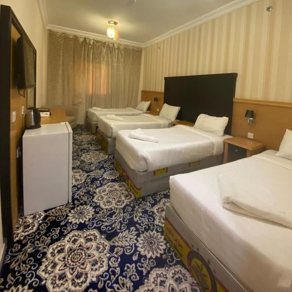 Maysan Al Moltazem Hotel