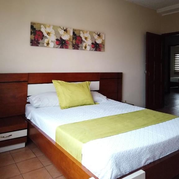 Hotel Ebenezer