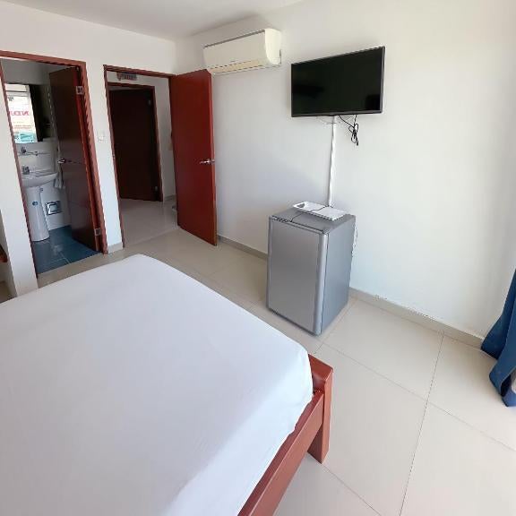 Hotel Aguamarina