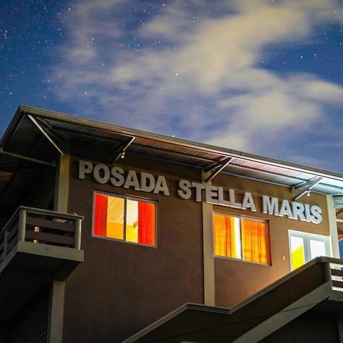 Hotel Posada Stella Maris Thumbnail
