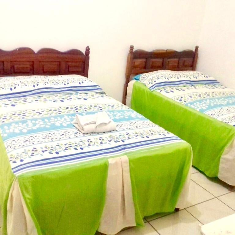 HOTEL CASA DEL REY!! Thumbnail
