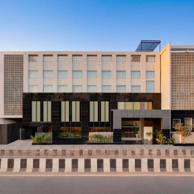 Lemon Tree Hotel Agra