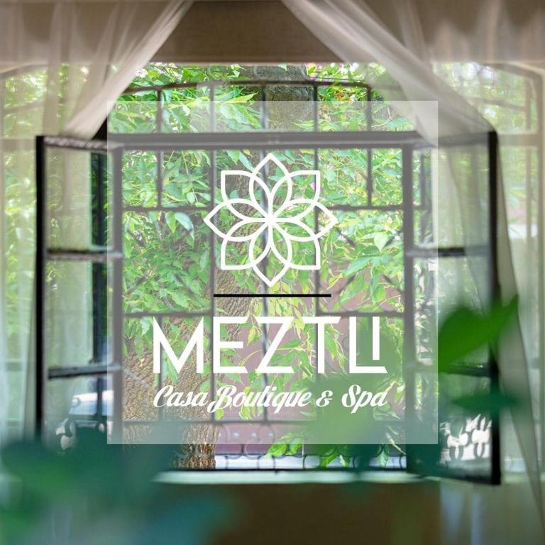Meztli: Casa Boutique & Spa Thumbnail