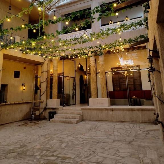 Hyba Hostel & Hotel Thumbnail