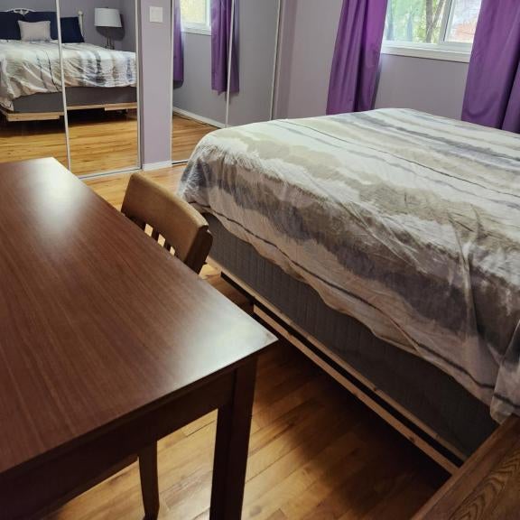 Winnipeg Place to Stay Thumbnail