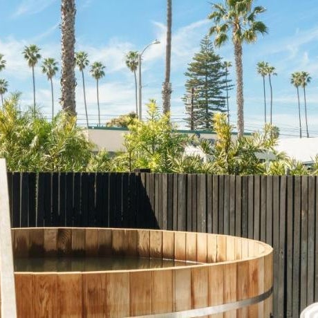 The Green Room Hotel Thumbnail