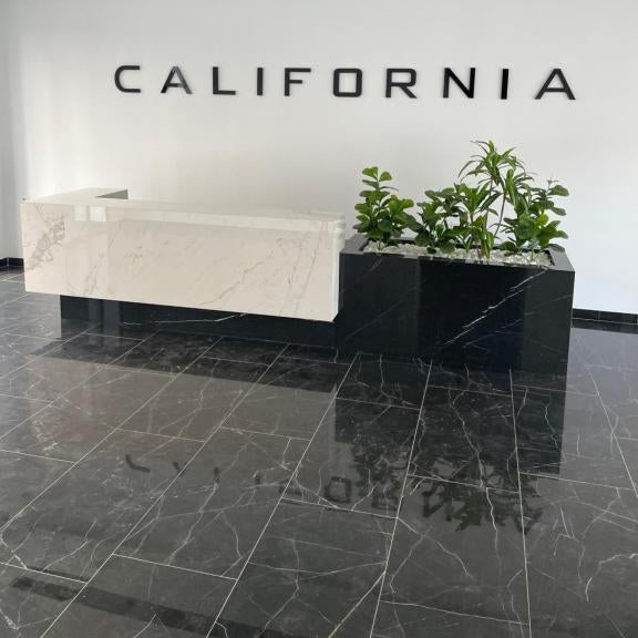 Tunis Résidence california Thumbnail