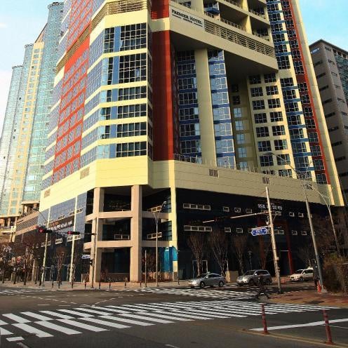Centum Premier Hotel Thumbnail