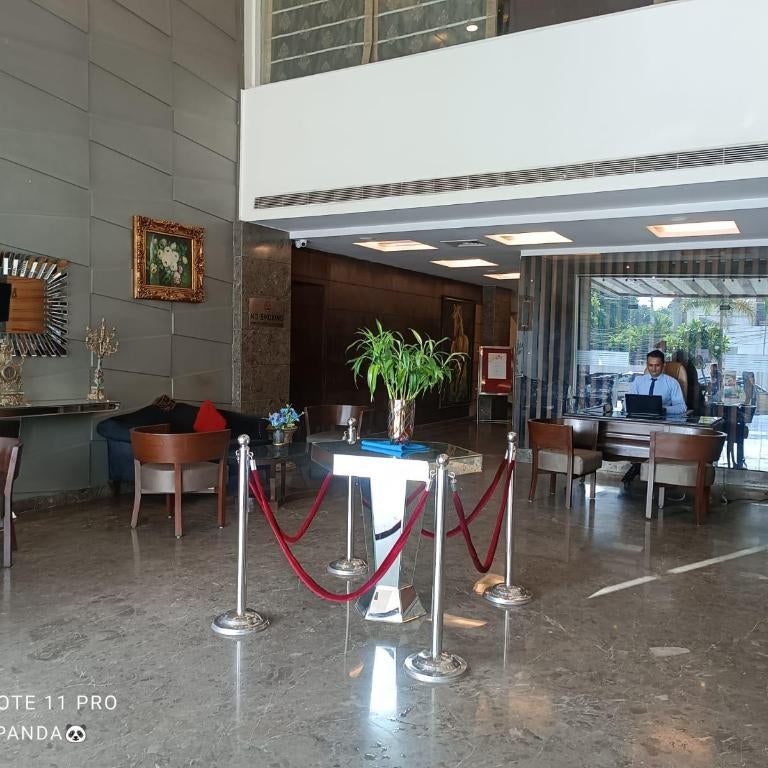 Sterling Borderland Amritsar Thumbnail