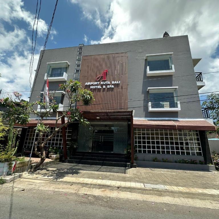 Collection O Kuta Near Airport Ngurah Rai