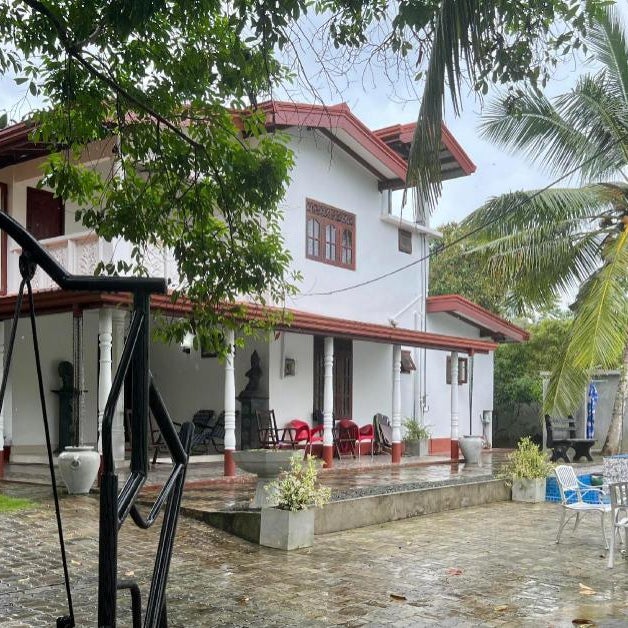 Ellakanda Nature villa