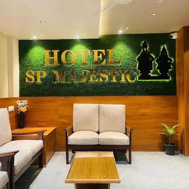 Hotel SP Majestic 