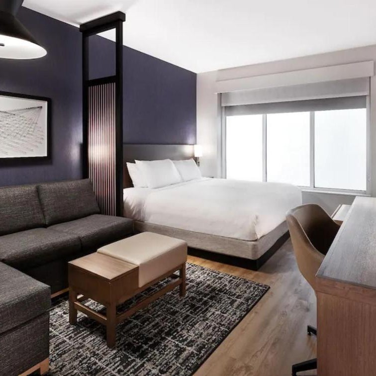 Hyatt Place Albany Downtown Thumbnail