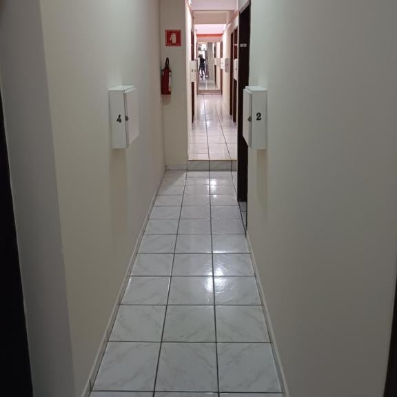 Hotel coruja's, Santo amaro ,São Paulo-SP