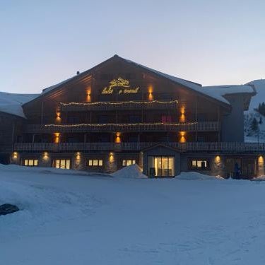 Chalet Montriond - Bike & Ski