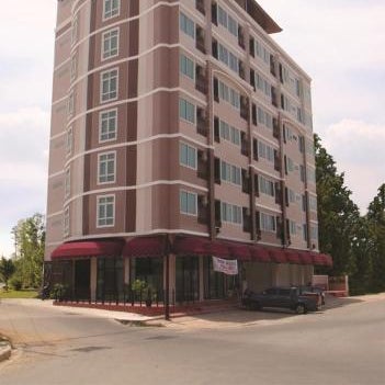 Grand Residence Jomtien Thumbnail