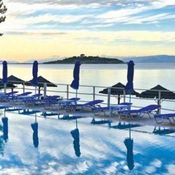 Agali Hotel Paxos