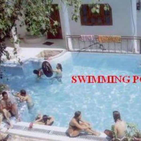 Hotel Oasis