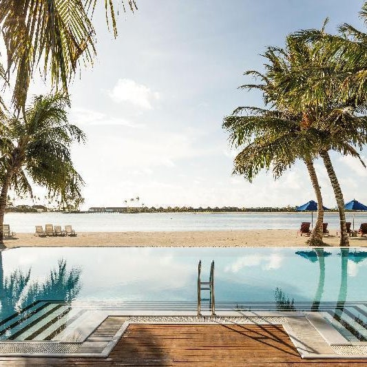 Sun Siyam Olhuveli