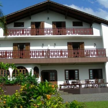 Hotel Bergblick Thumbnail