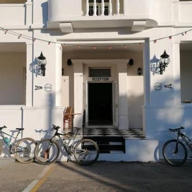 KAROO ART HOTEL 4 Star