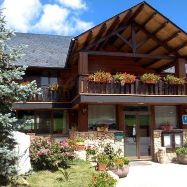 Hotel Avet