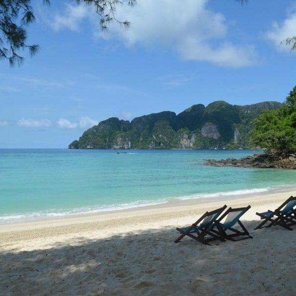 Paradise Pearl Bungalows