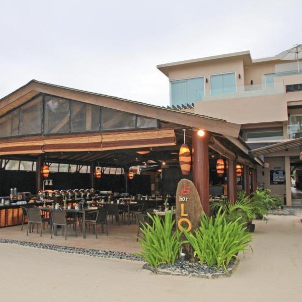 Two Seasons Boracay Resort