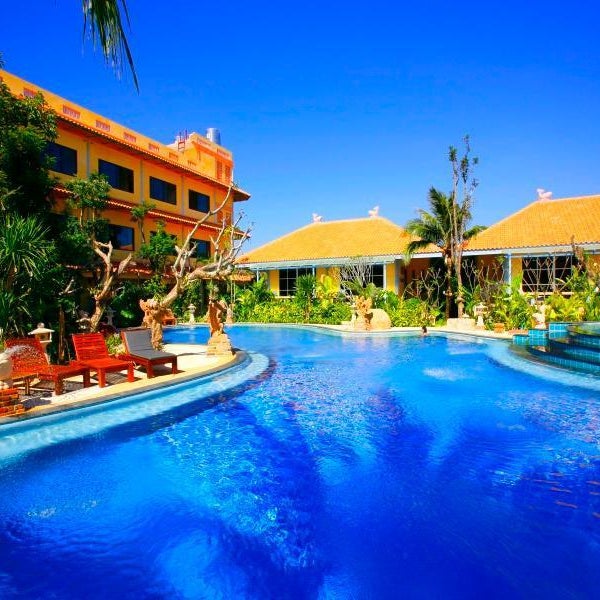 Aochalong Villa & Spa Thumbnail