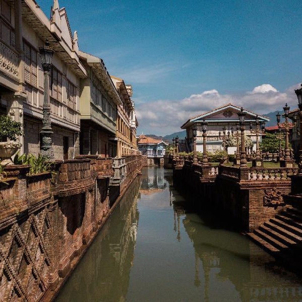 Las Casas Filipinas de Acuzar Resort Thumbnail