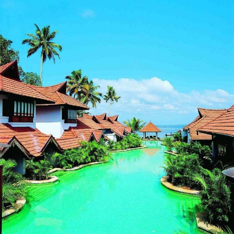 Kumarakom Lake Resort
