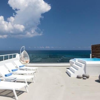 Anni Art Apartments