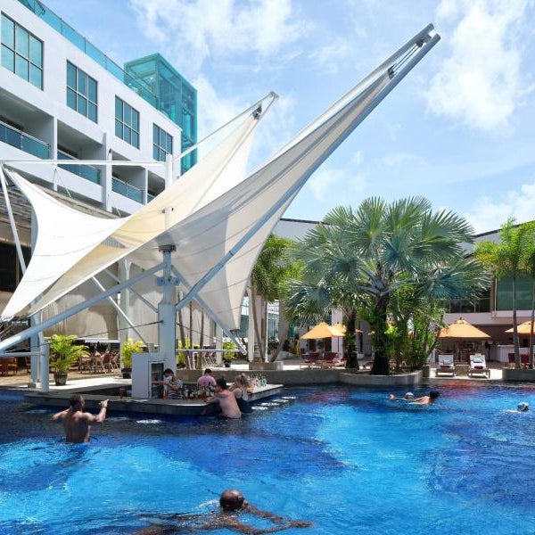 The Kee Resort & Spa Thumbnail