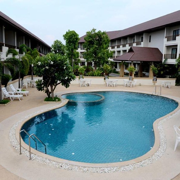 President Hotel Udon Thani Thumbnail