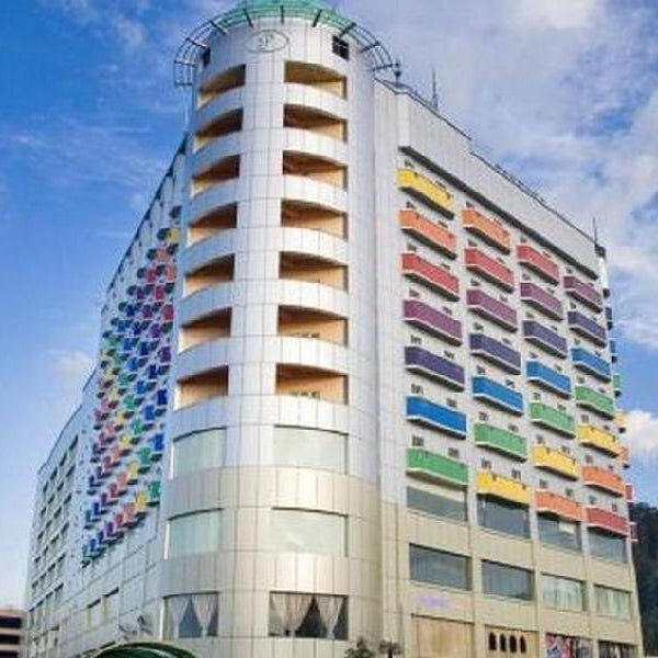 Purnama Hotel