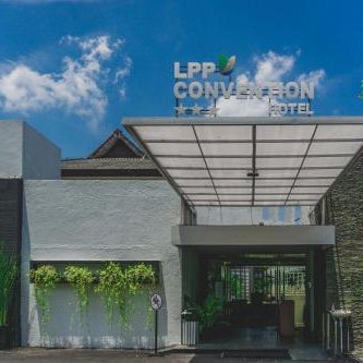 LPP Convention Hotel Demangan Thumbnail