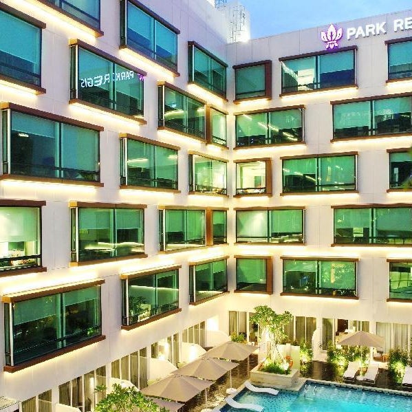 Park Regis Singapore Thumbnail