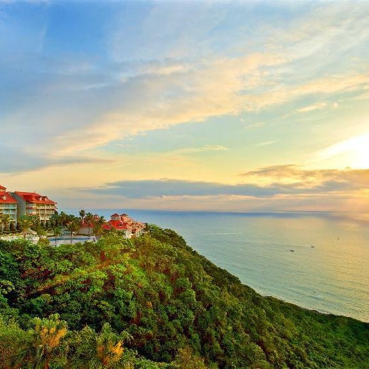 Hualien Farglory Hotel Thumbnail